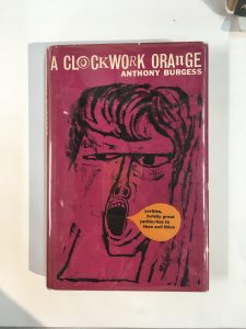 Adrian Harrington Rare Books Boasts Modern First Editions – CUNY Rare ...